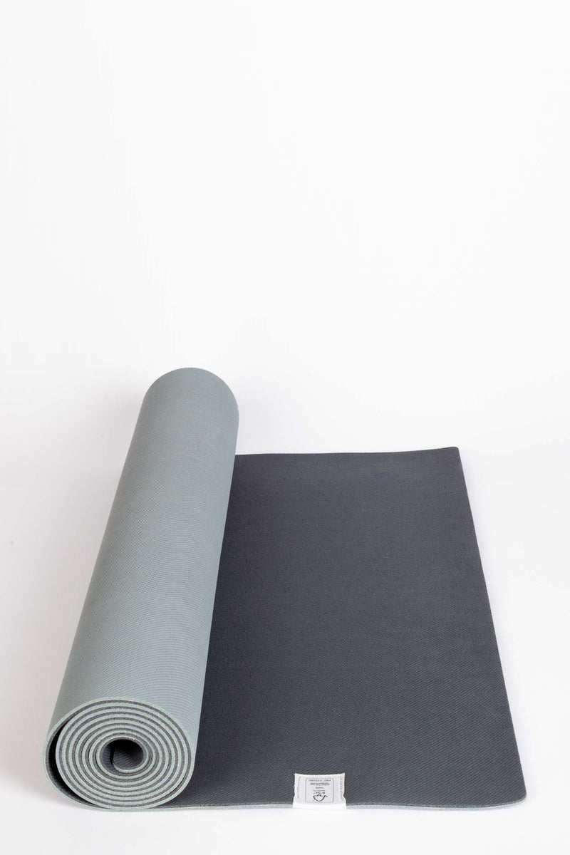 The Ocean Mat - Schiefer Grau