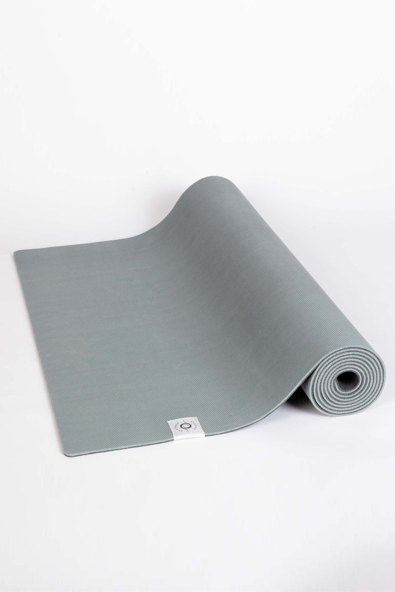 The Ocean Mat - Schiefer Grau