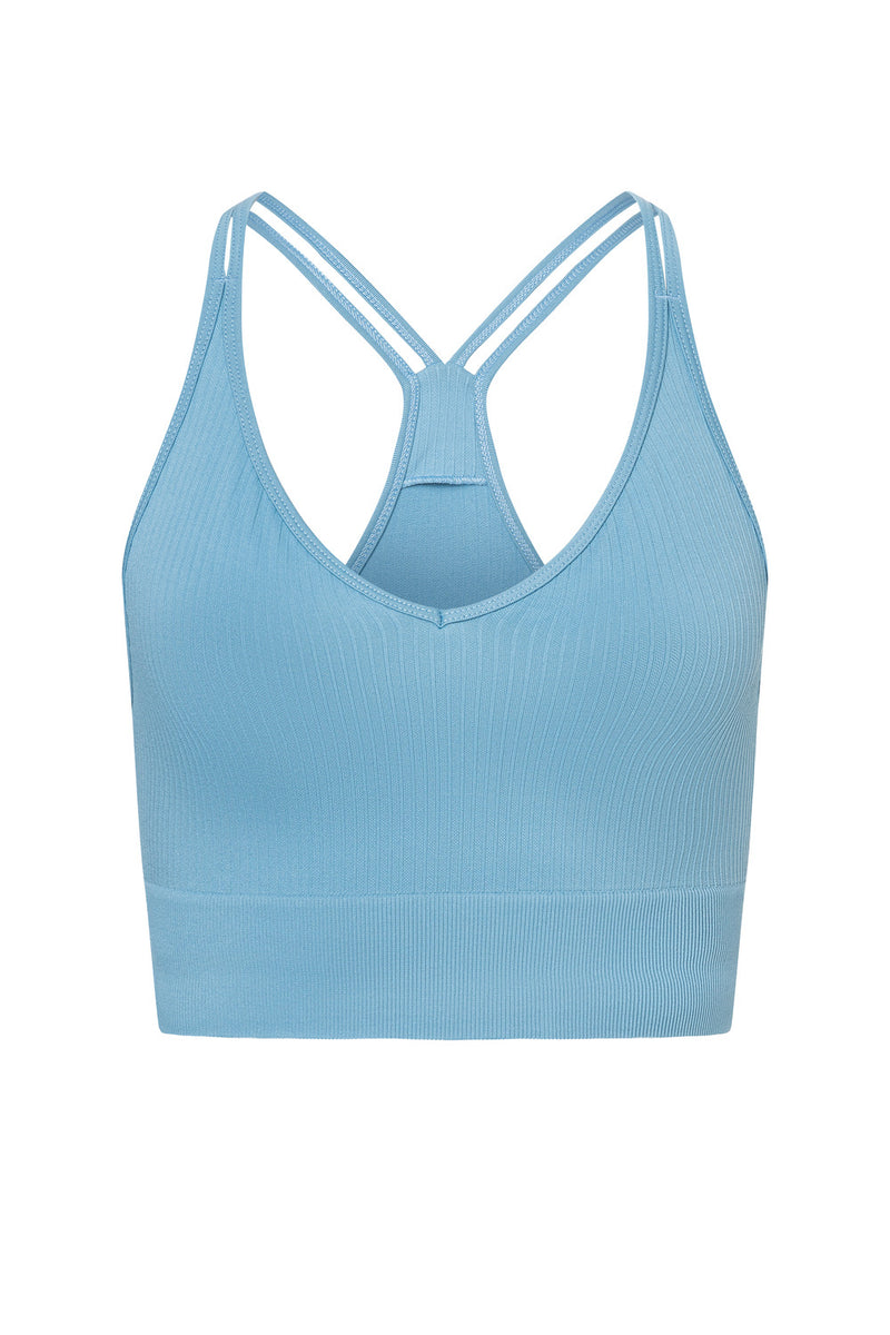 2er Set Yoga Vibes Blue
