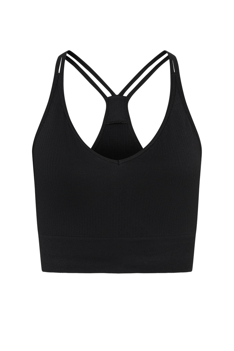 2er Set Summer Vibes Black