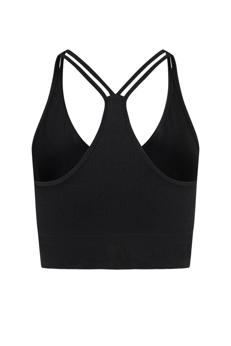 2er Set Summer Vibes Black