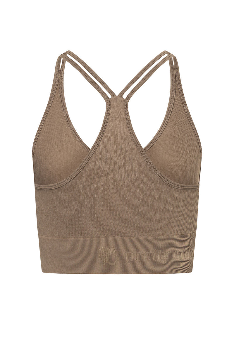 2er Set Summer Vibes Taupe