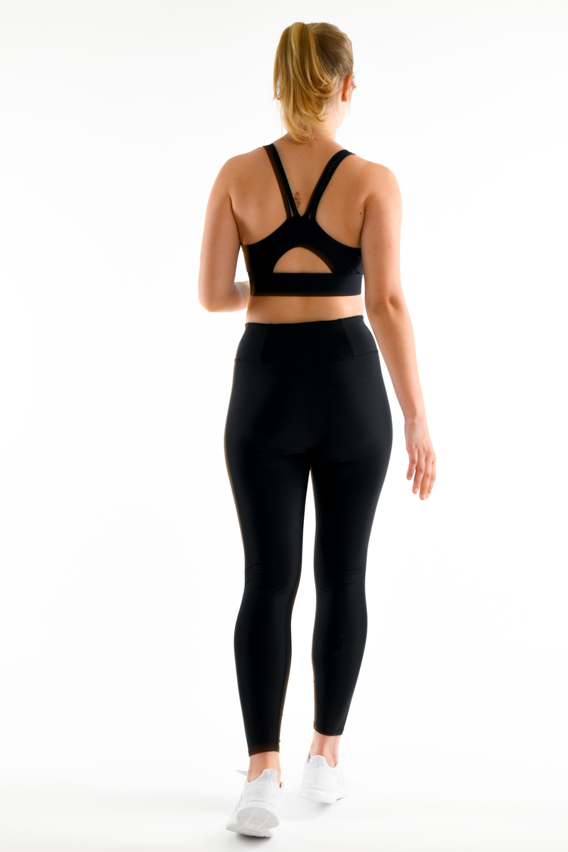 Lava - High waist tights