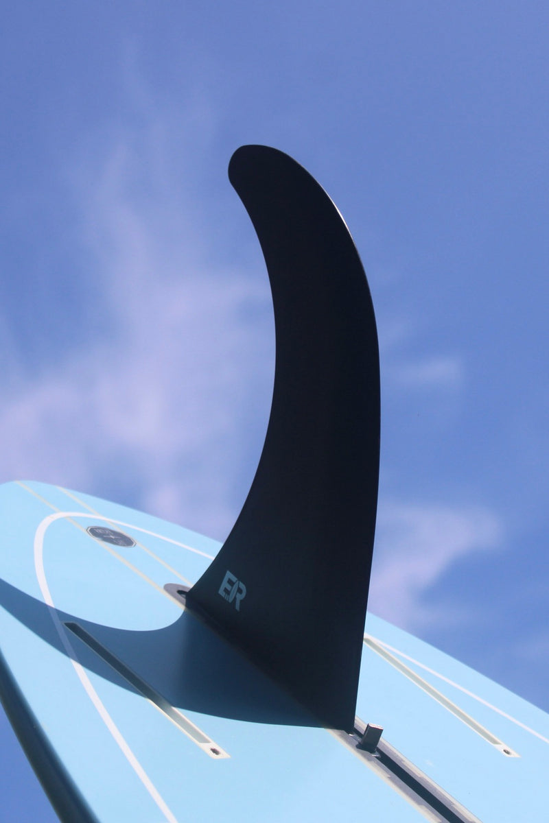 Quick-Lock Single Finne für SUPs
