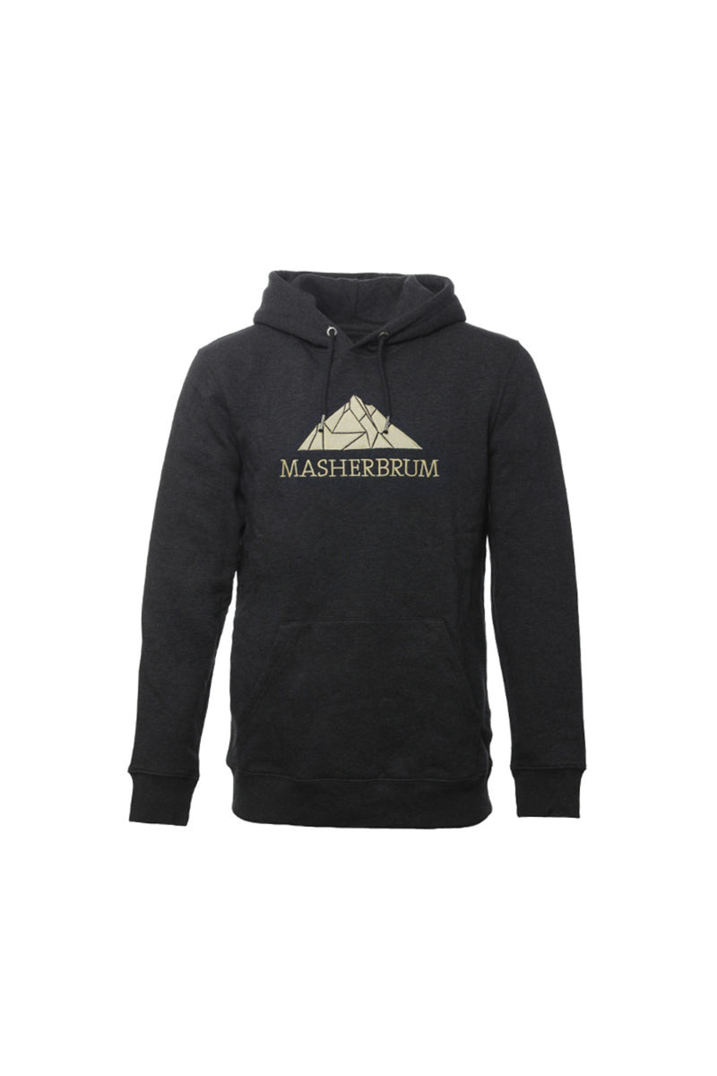 JACKDAW FLEECE HOODIE