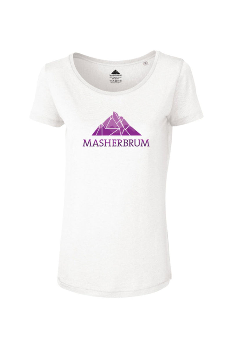 WOMEN'S ULTRASOFT ALPINE T-SHIRT
