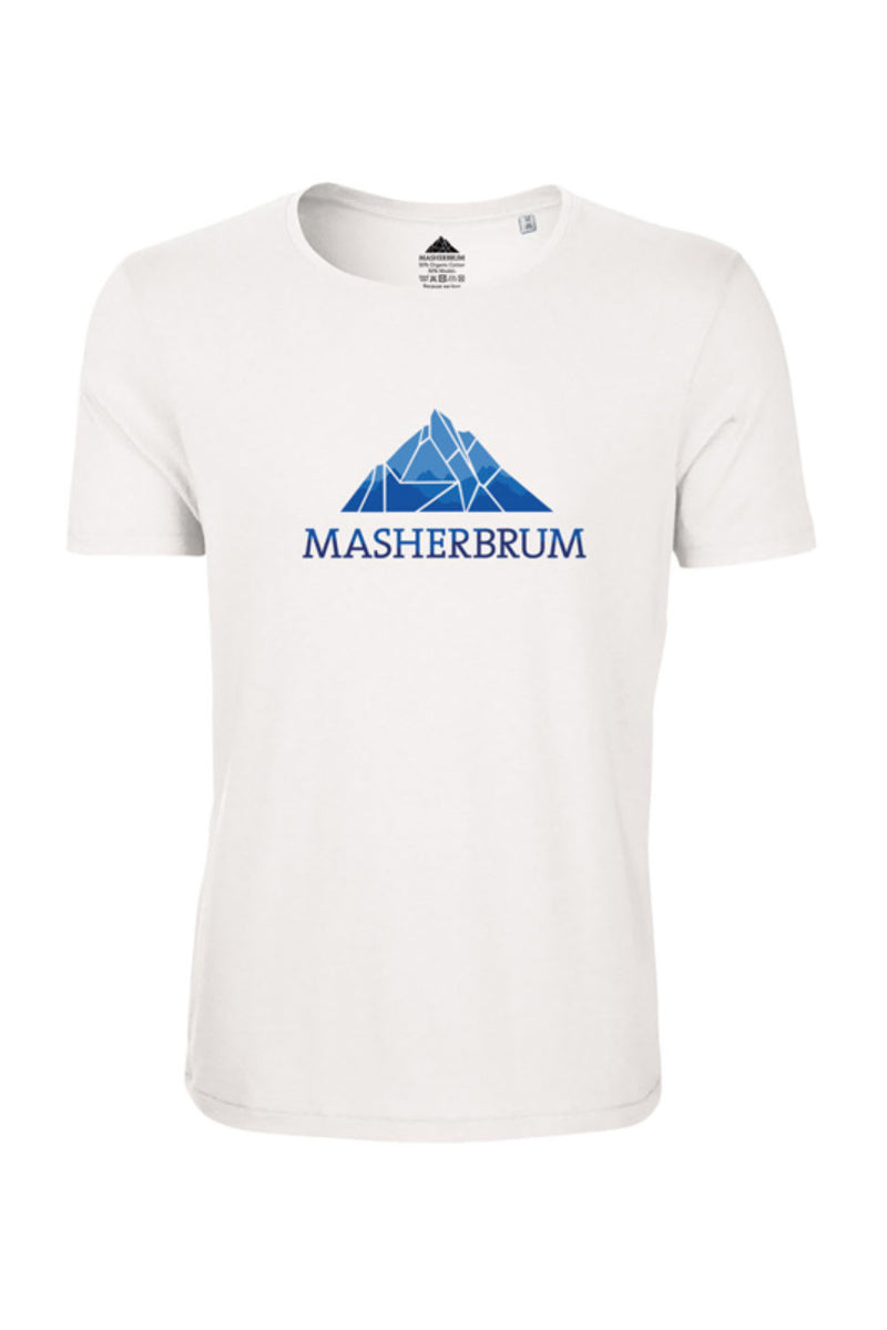 MEN'S ULTRASOFT ALPINE T-SHIRT