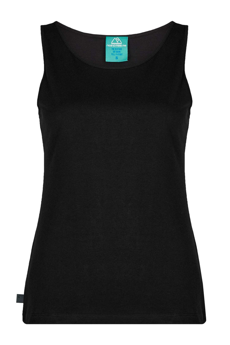 Essential Top - Tank Top