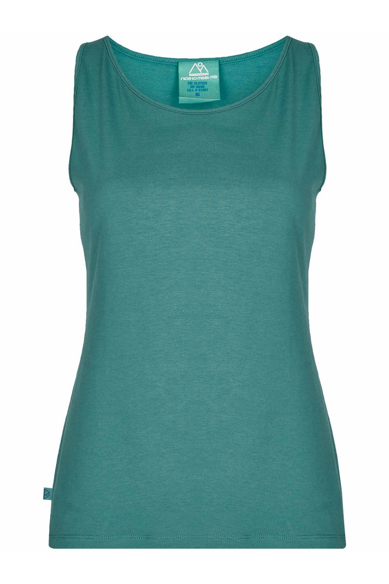 Essential Top - Tank Top