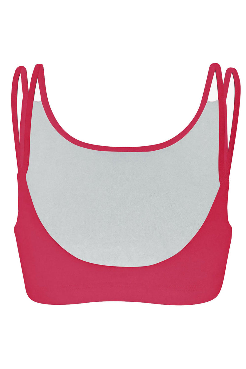 Flamingo Pink