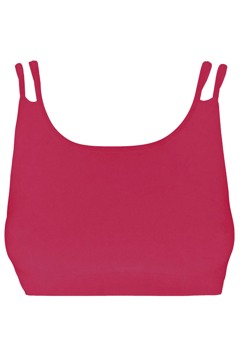 Flamingo Pink