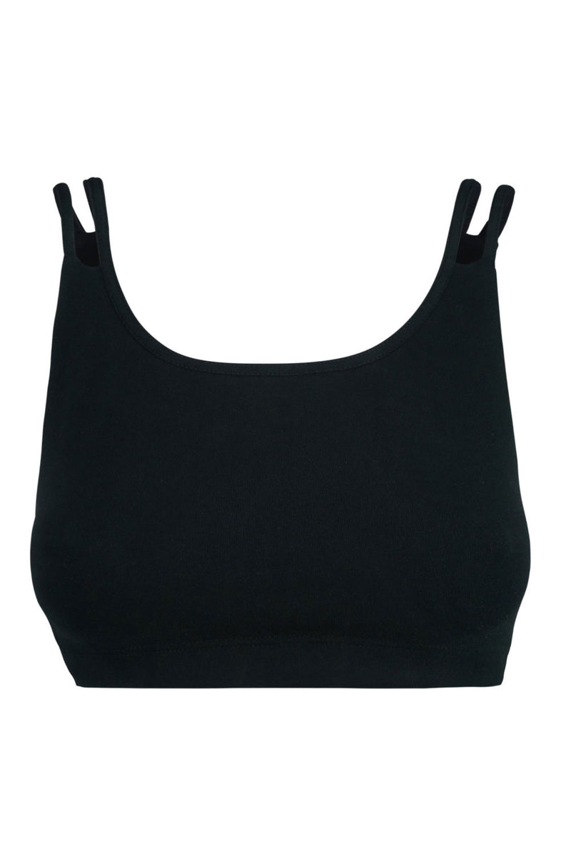 Breathe Bra - Bio-Baumwolle