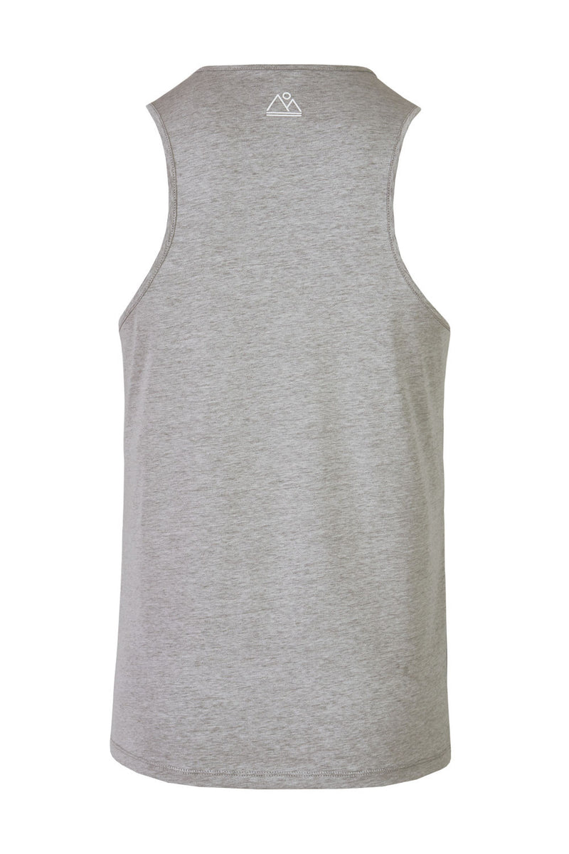 Grey Melange