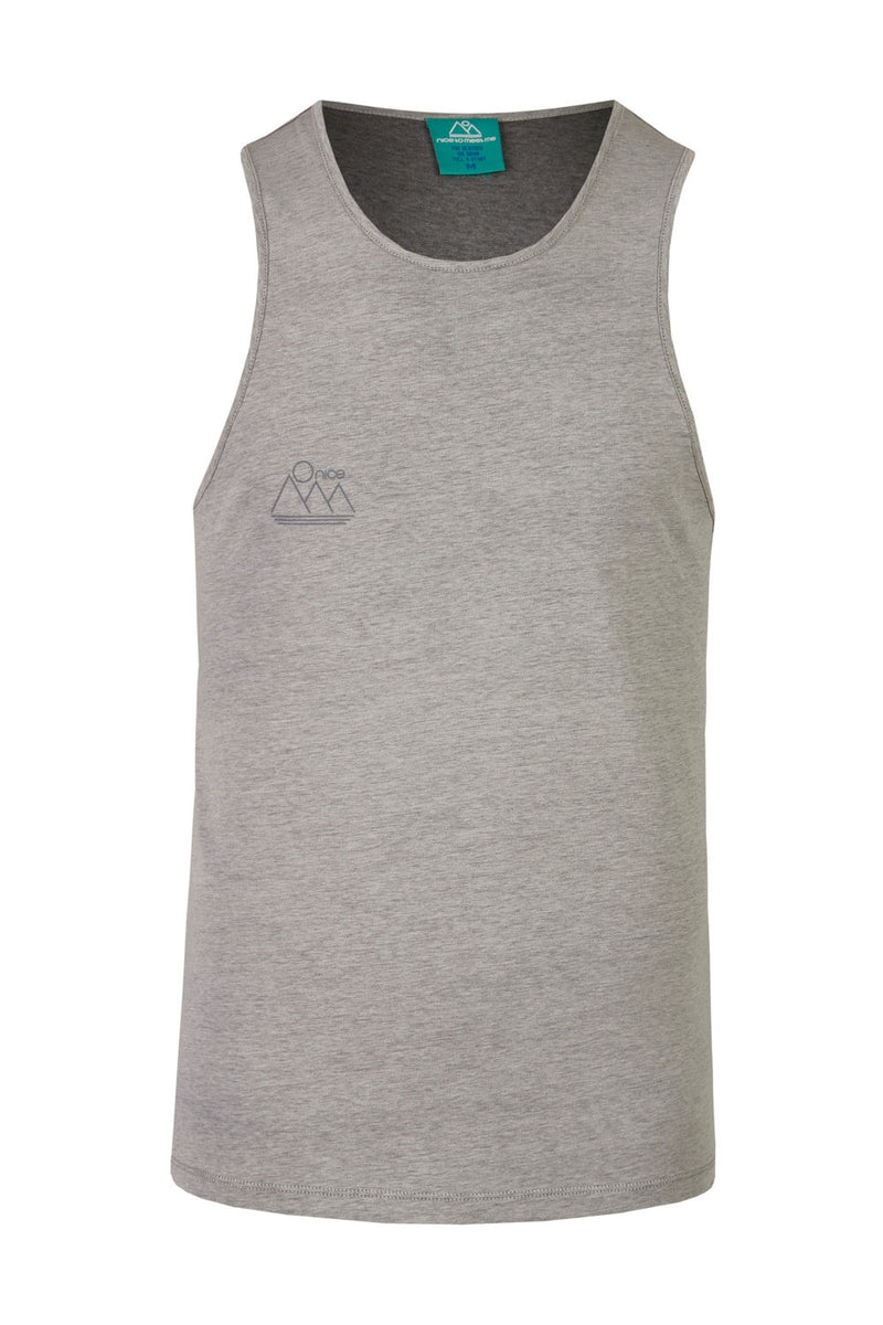 Grey Melange