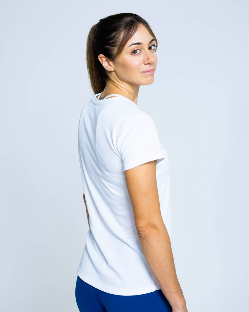 Barcelona 92 women's LIMITED EDITION performance Tee