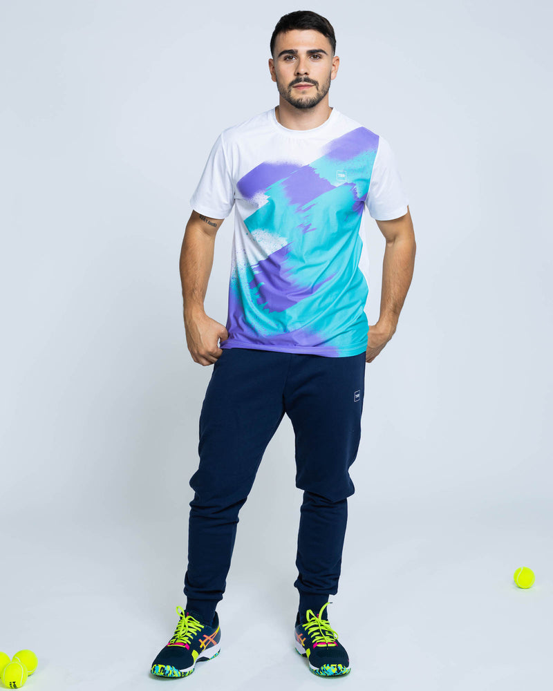 Men's Performance Court Tee