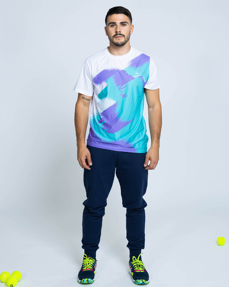 Men's Performance Court Tee