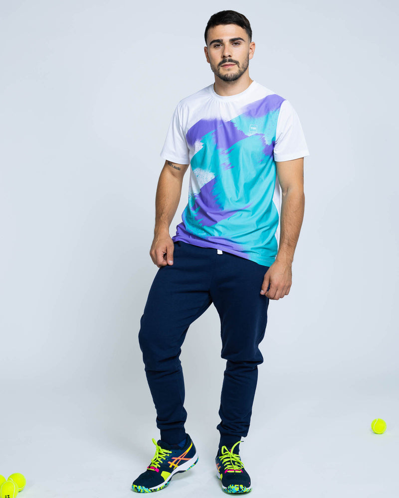 Men's Performance Court Tee