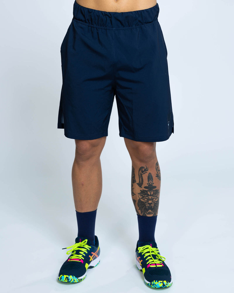 Men's Performance Court Shorts