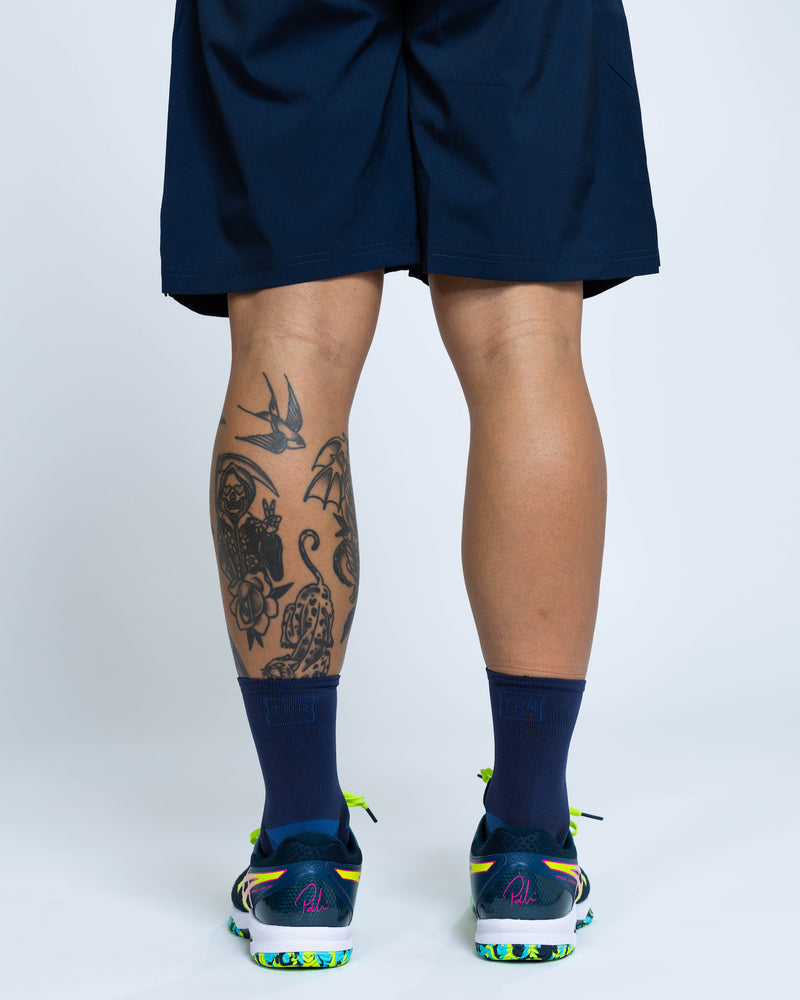 Men's Performance Court Shorts