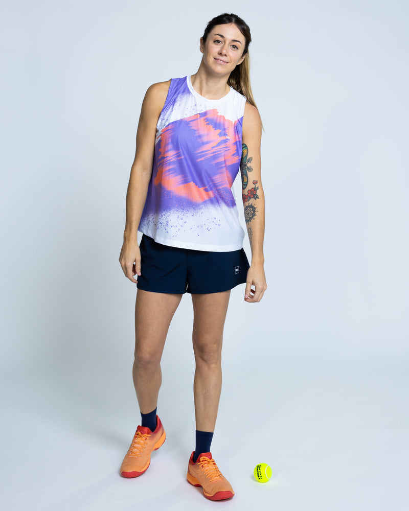 Women's Performance Court Top