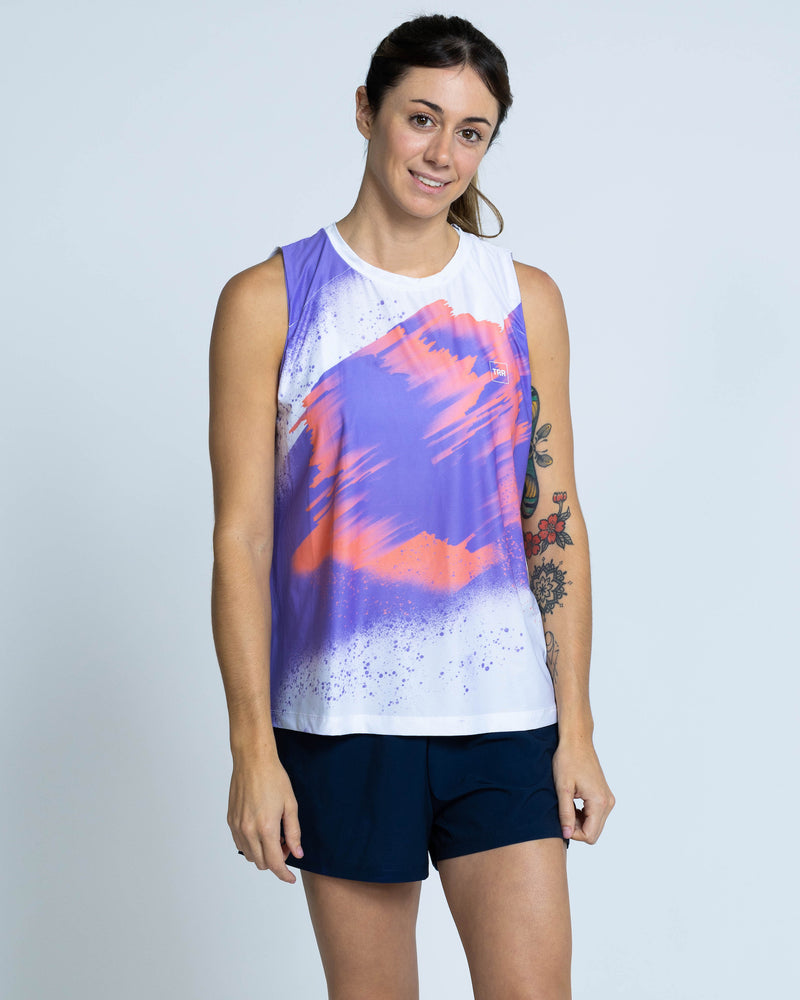 Women's Performance Court Top