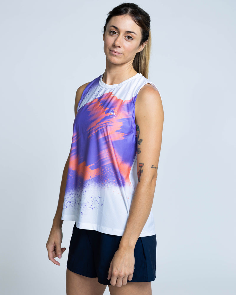 Women's Performance Court Top