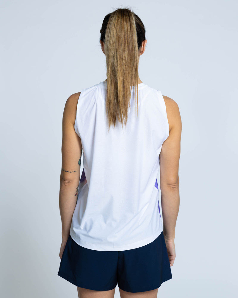 Women's Performance Court Top