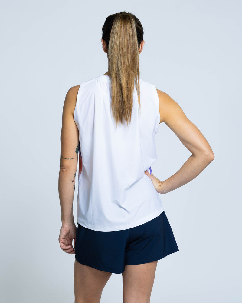 Women's Performance Court Top