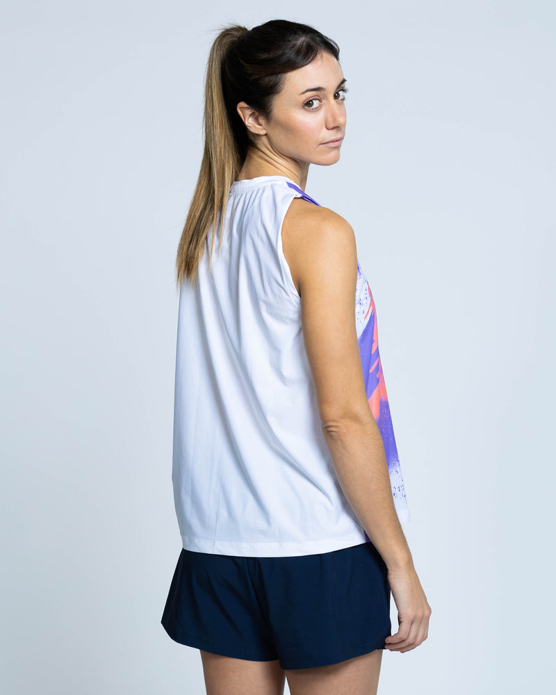 Women's Performance Court Top