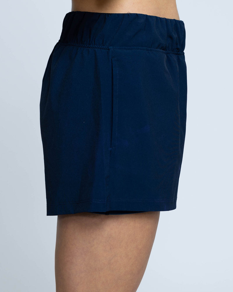 Women's Performance 2in1 Court Shorts