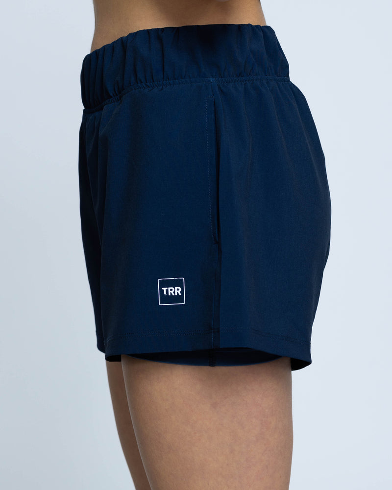 Women's Performance 2in1 Court Shorts