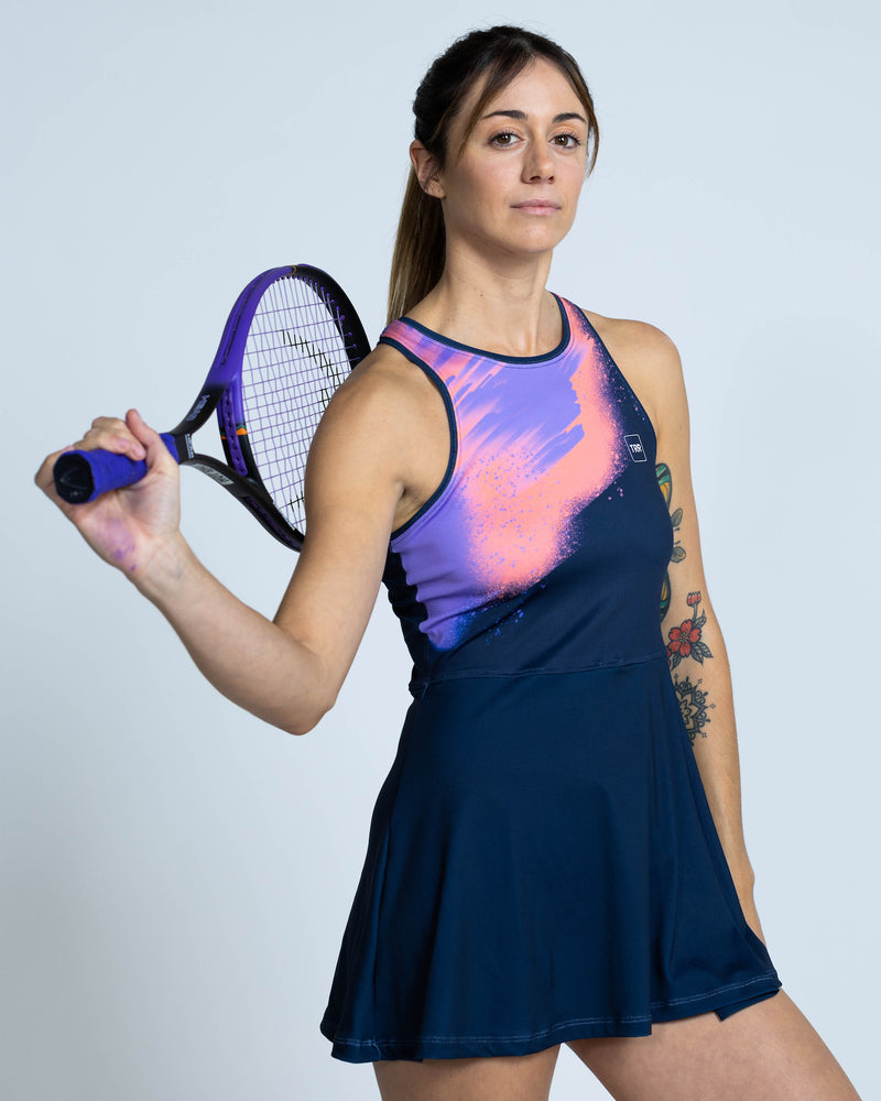 Women's Performance Court Dress