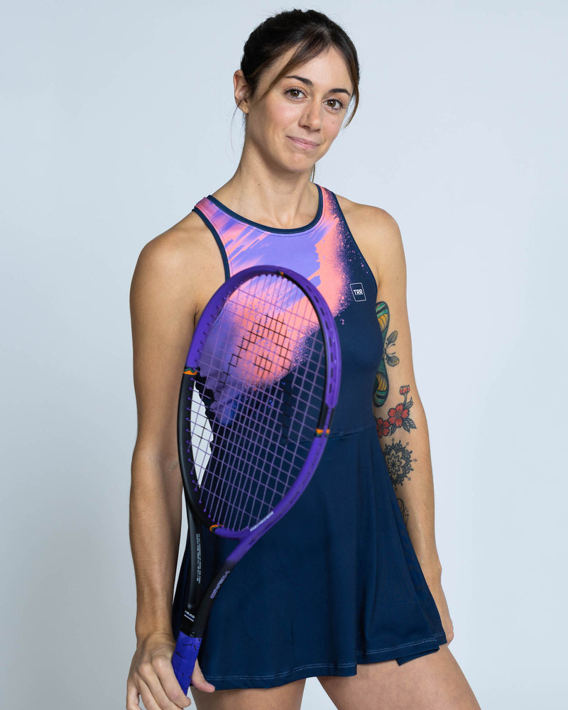 Women's Performance Court Dress