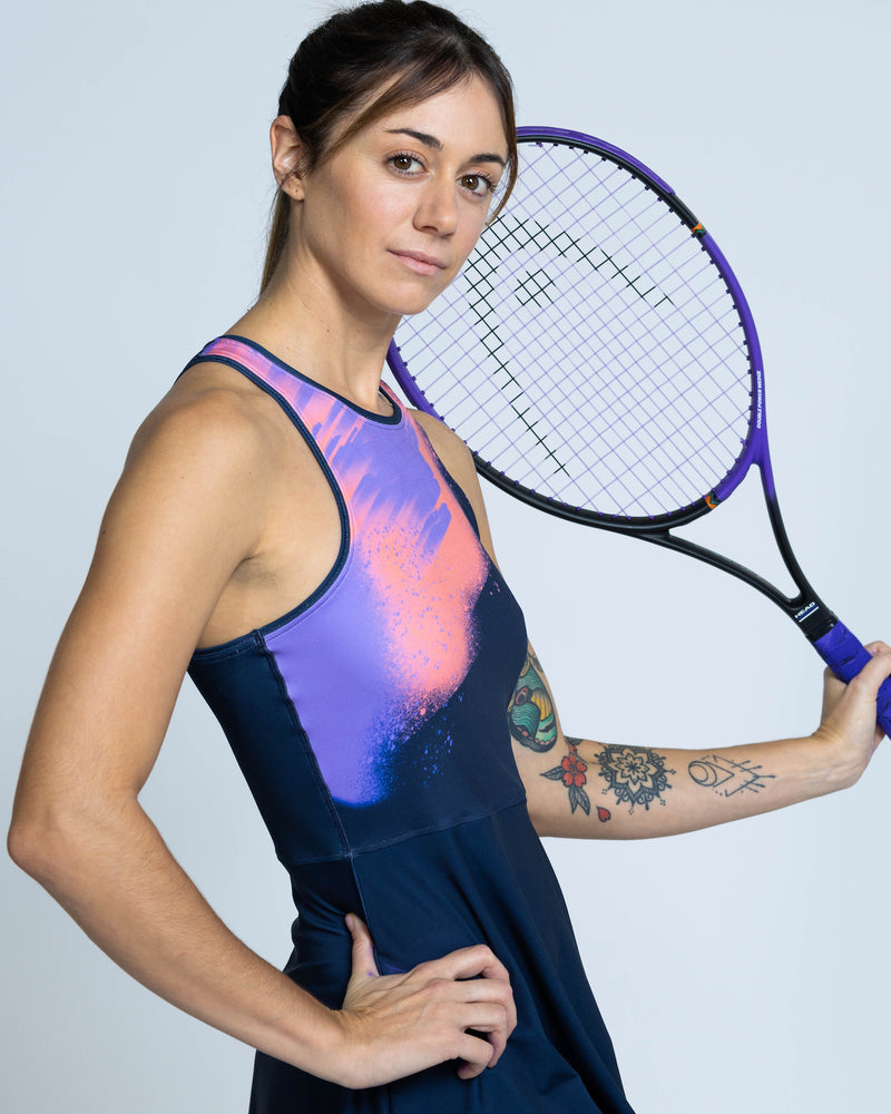 Women's Performance Court Dress