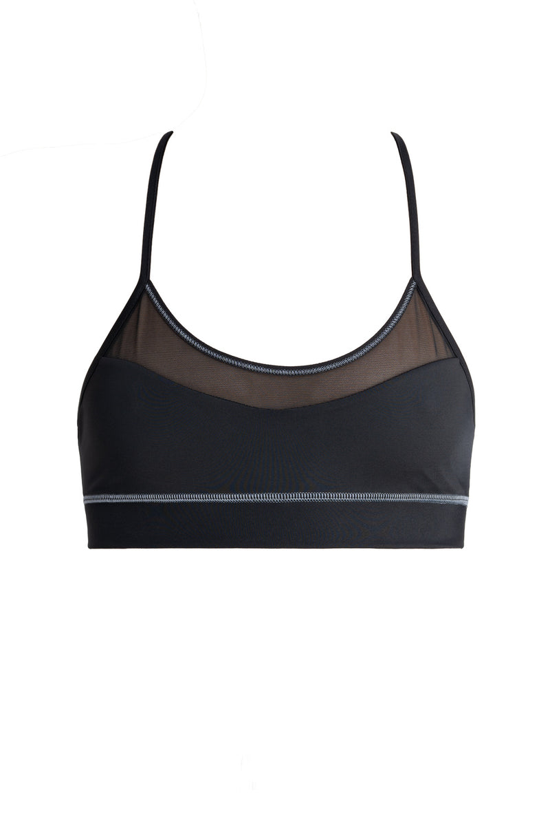Sports Bra - Tiffany