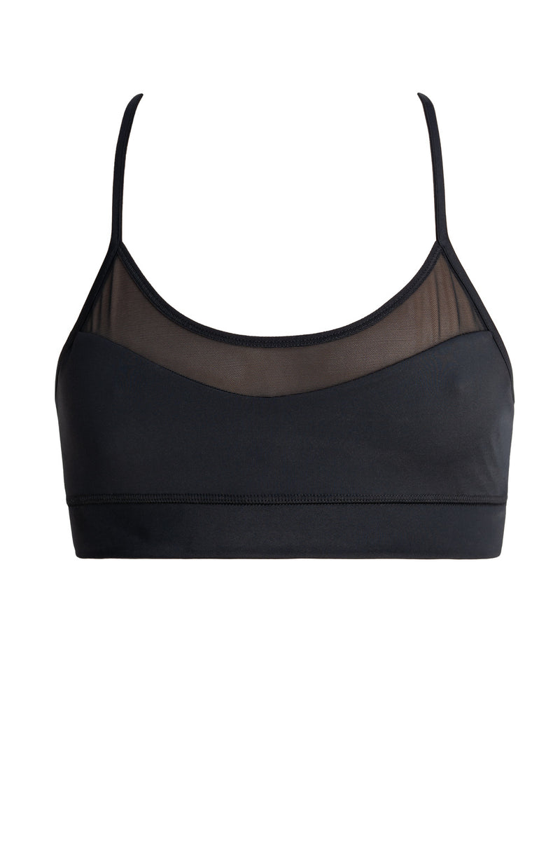 Sports Bra - Tiffany