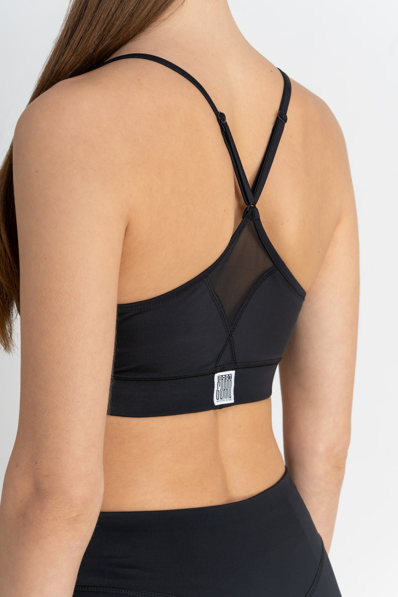 Sports Bra - Tiffany