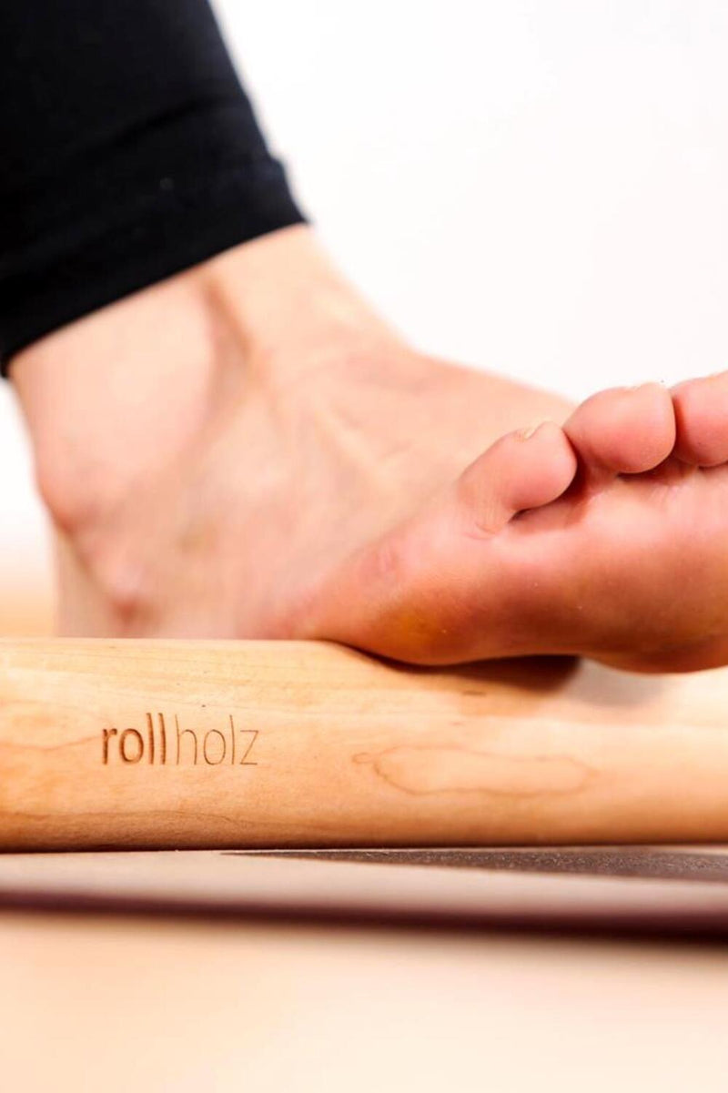 rollholz Minirolle