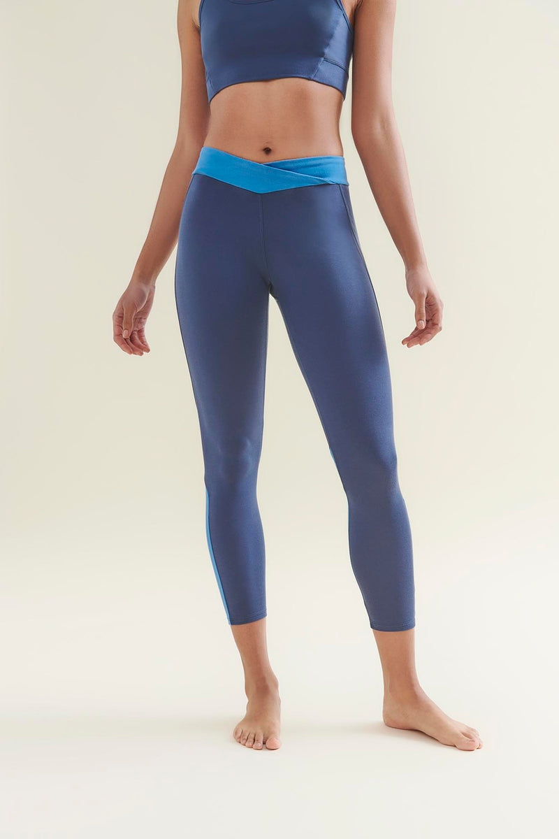 7/8 Dynamic Leggings