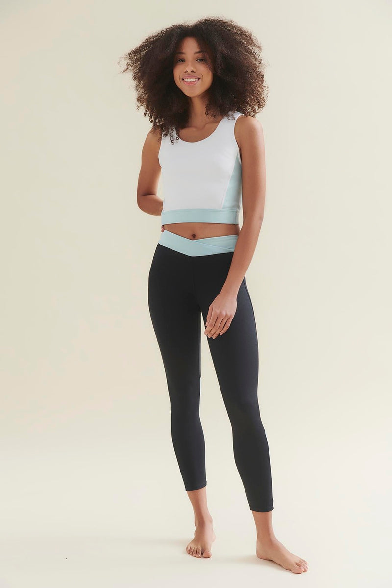 7/8 Dynamic Leggings