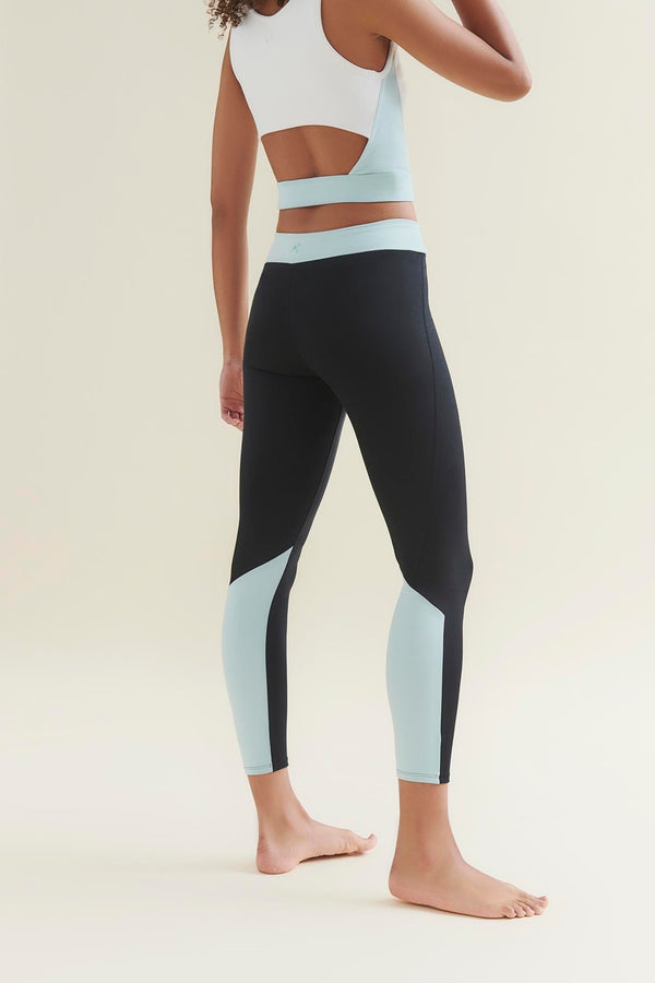 7/8 Dynamic Leggings