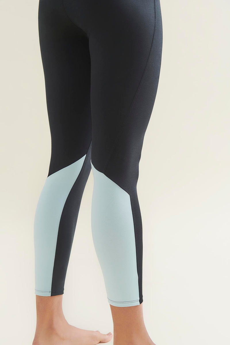 7/8 Dynamic Leggings