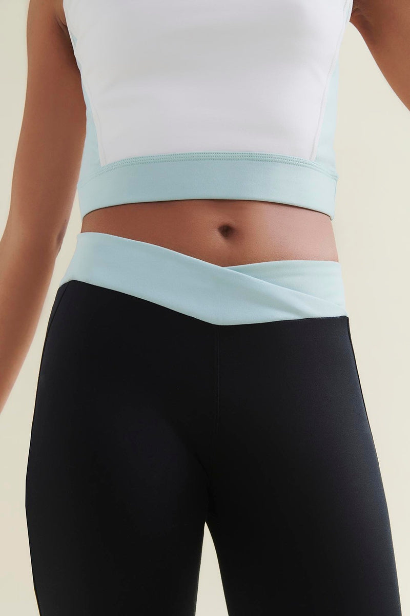 7/8 Dynamic Leggings