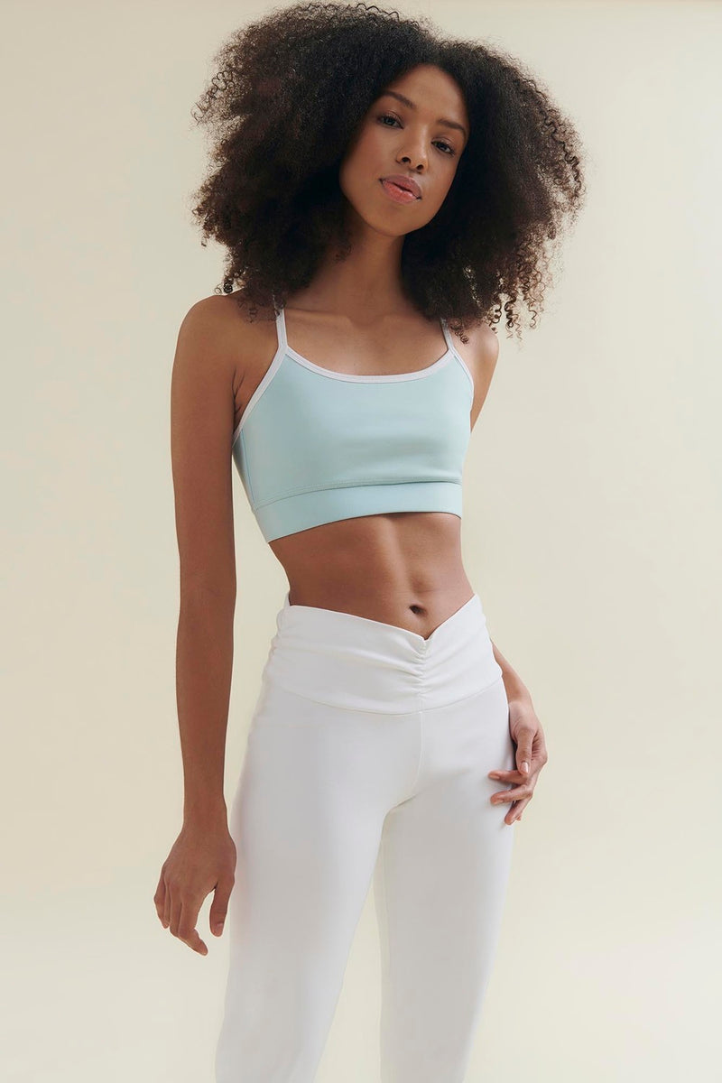 Fresher Cropped Tank