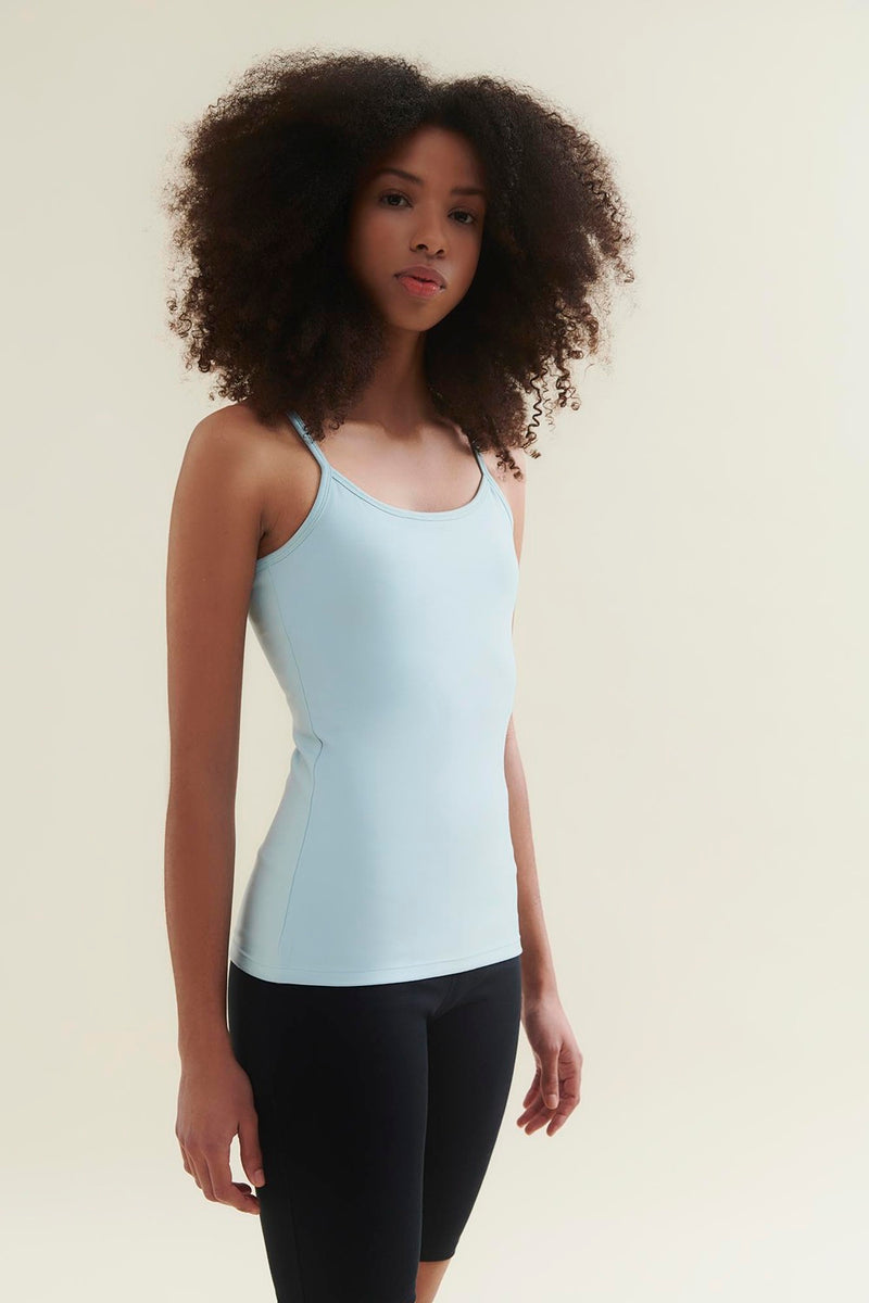 Fresher Tank
