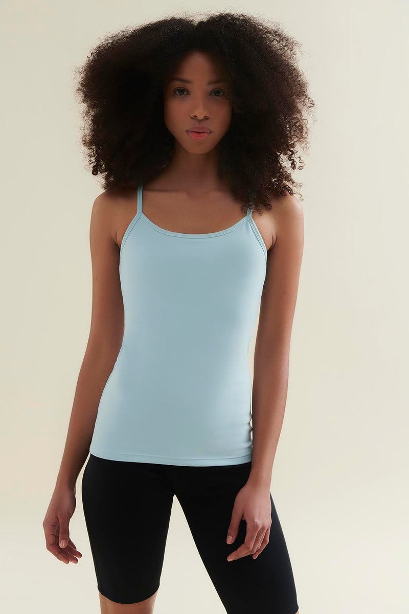 Fresher Tank