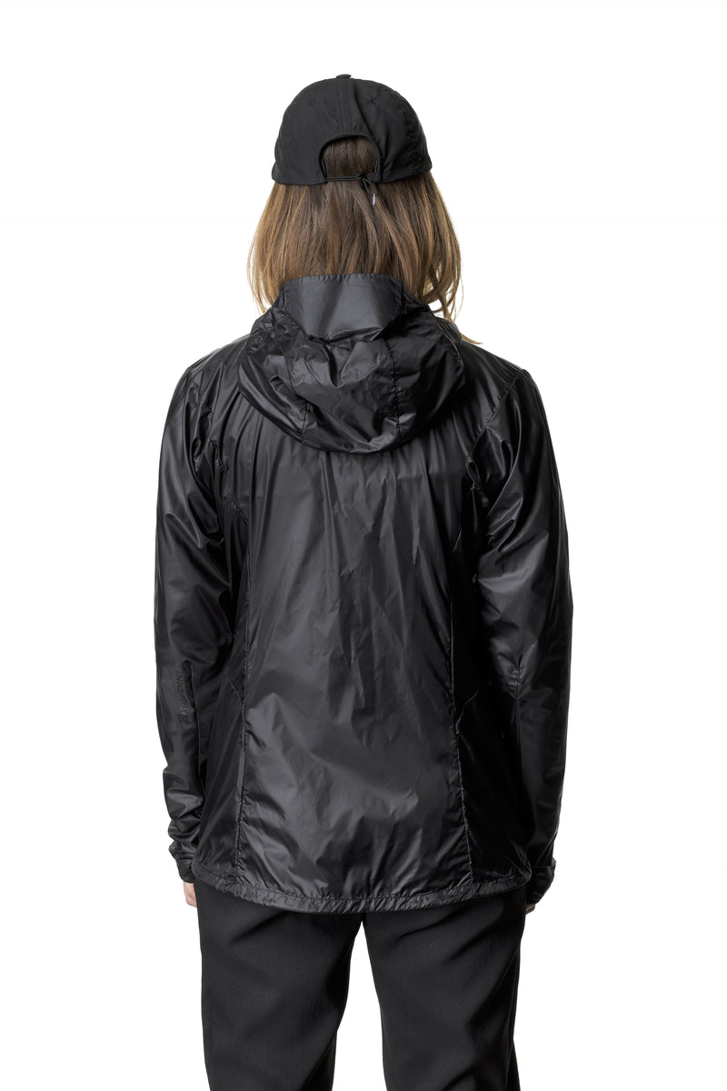 W's Come Along Jacket