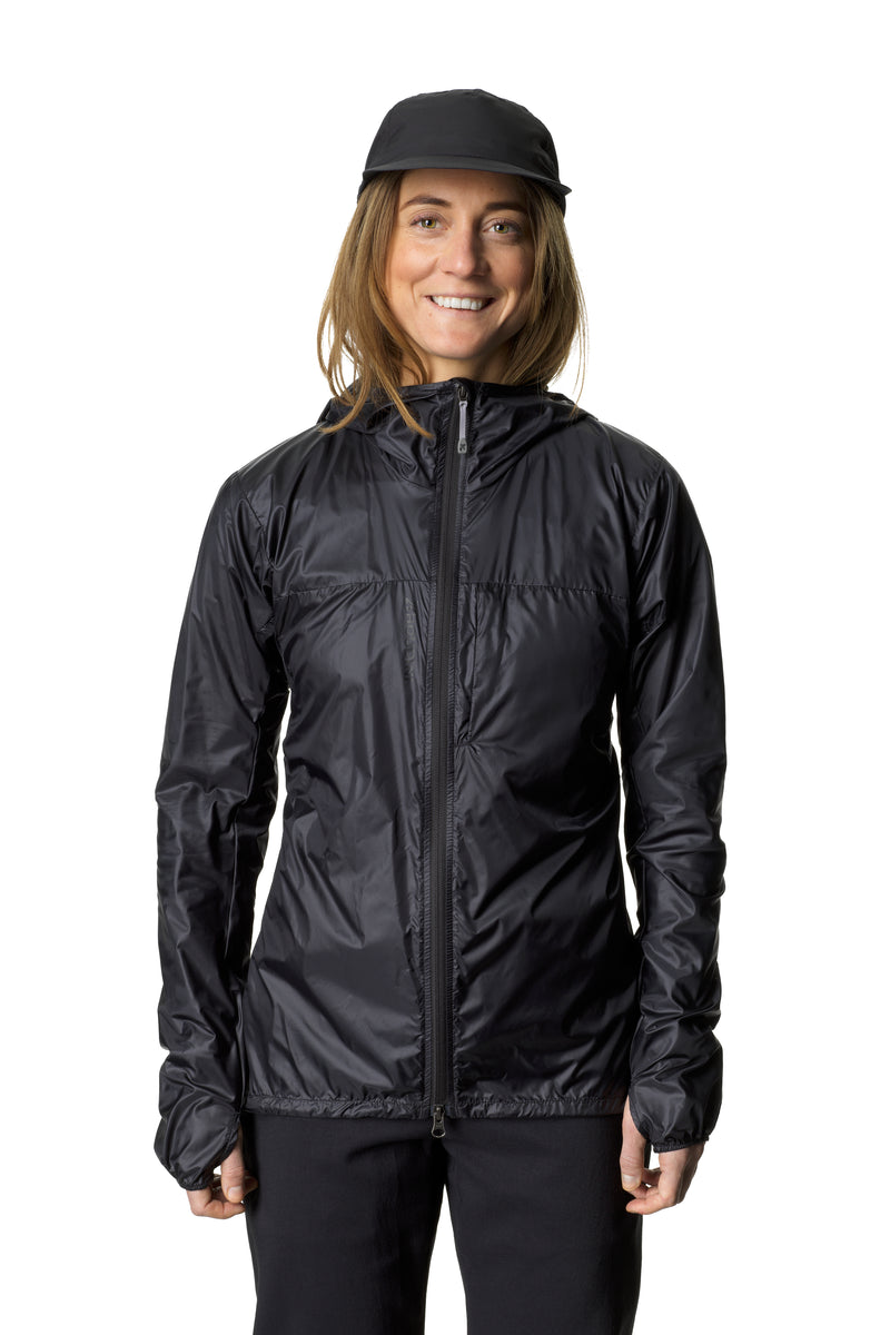 W's Come Along Jacket