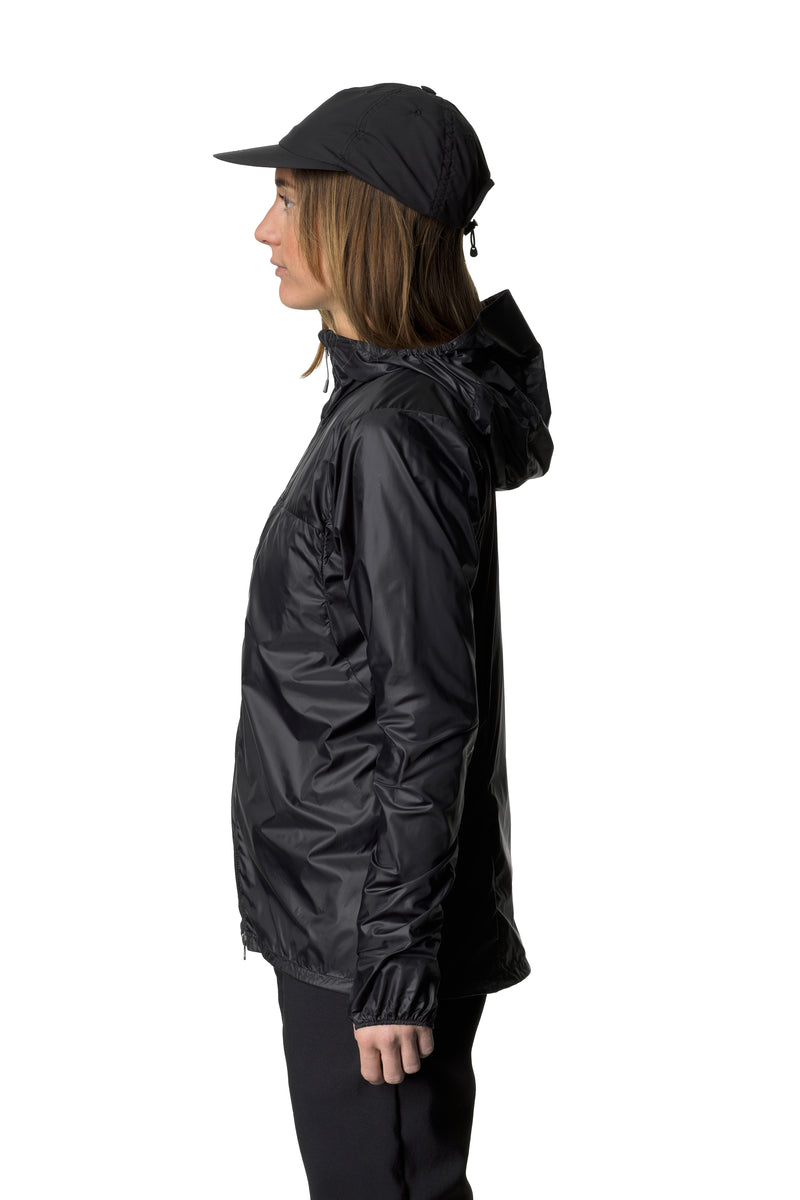 W's Come Along Jacket